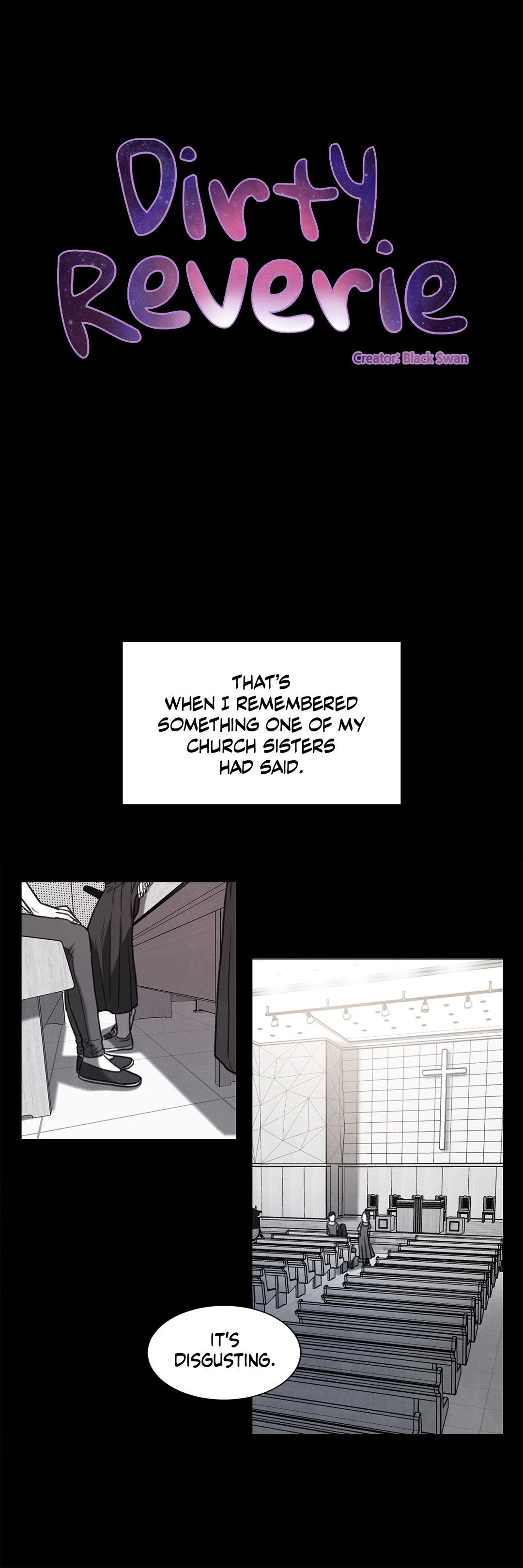 Dirty Reverie Chapter 27 image 2
