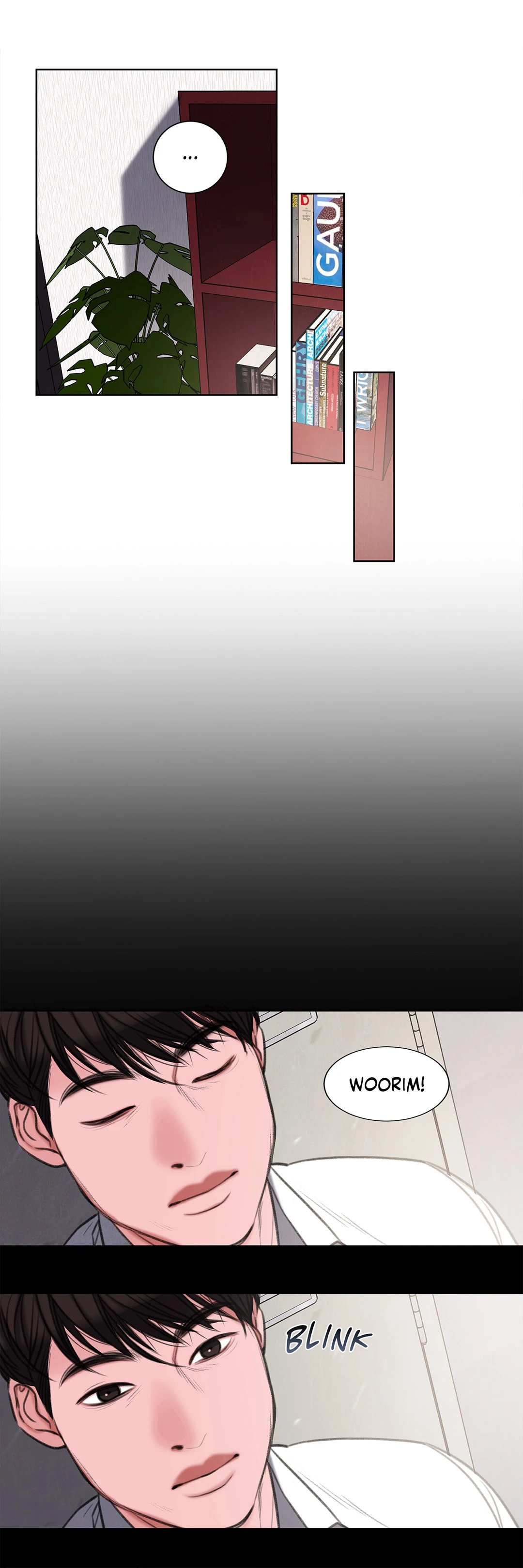 Dirty Reverie Chapter 28 image 10