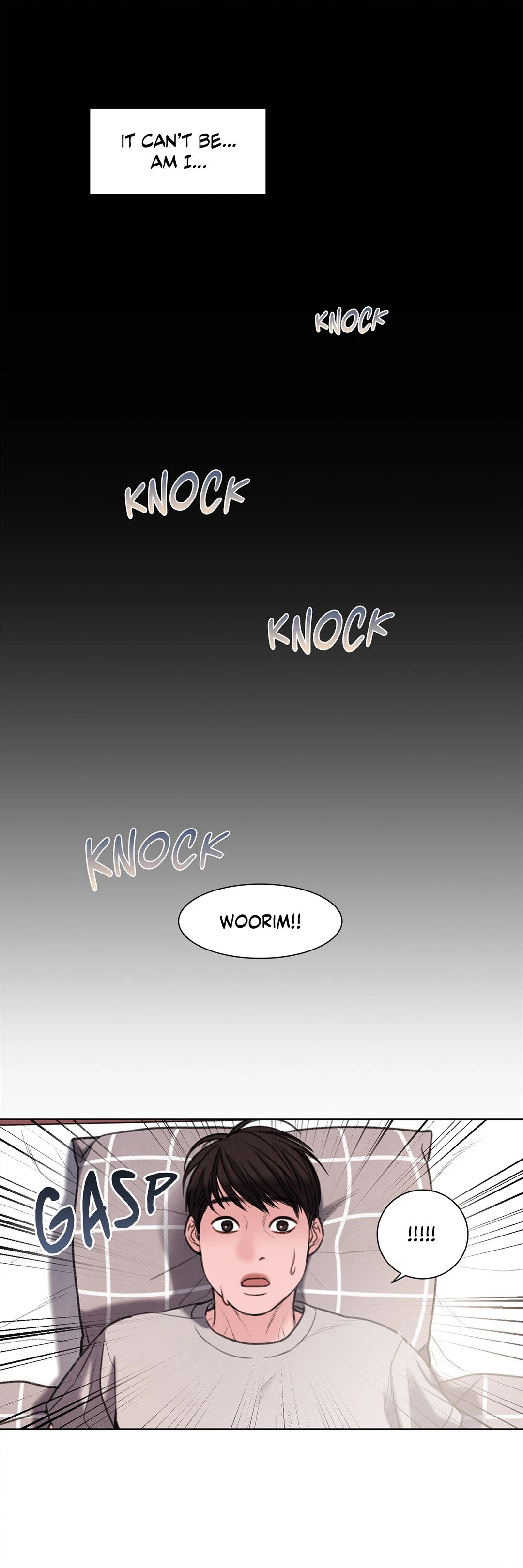 Dirty Reverie Chapter 28 image 18