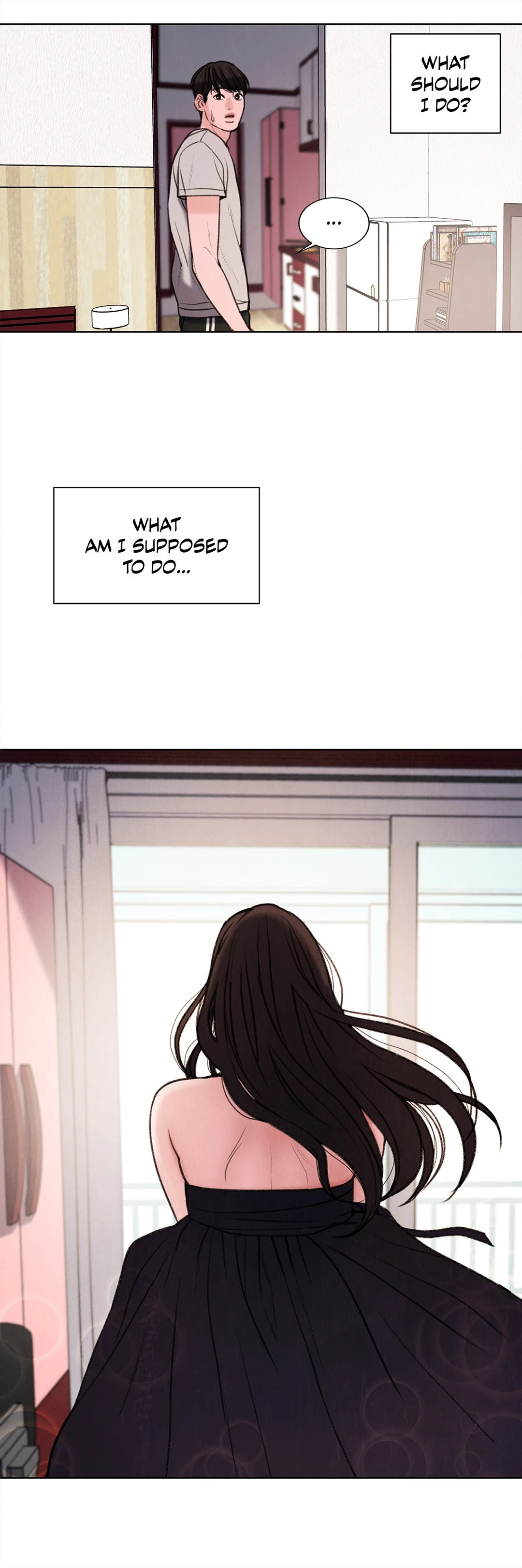 Dirty Reverie Chapter 28 image 20
