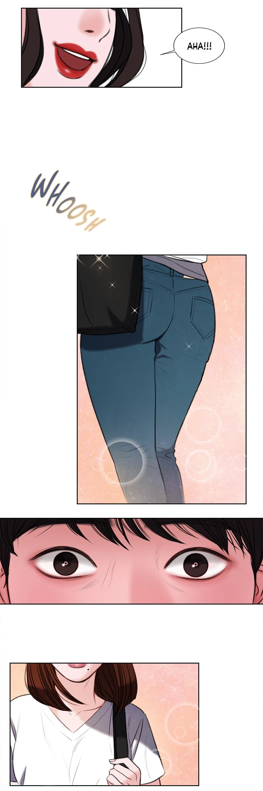 Dirty Reverie Chapter 28 image 5