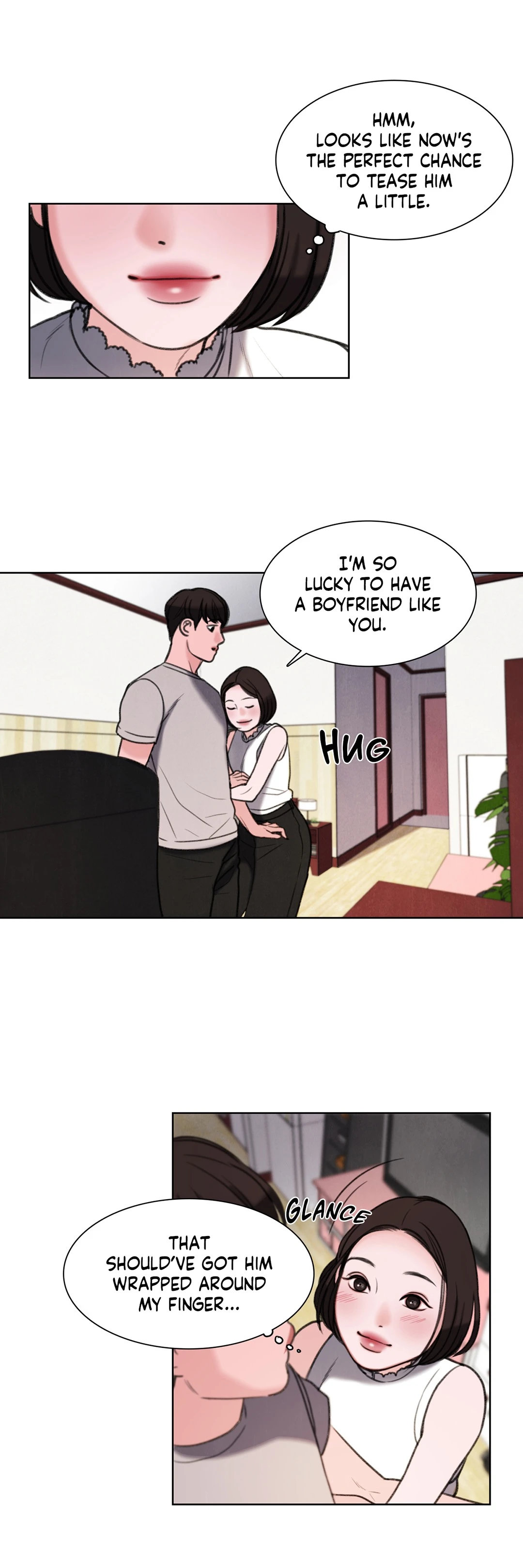 Dirty Reverie Chapter 29 image 9