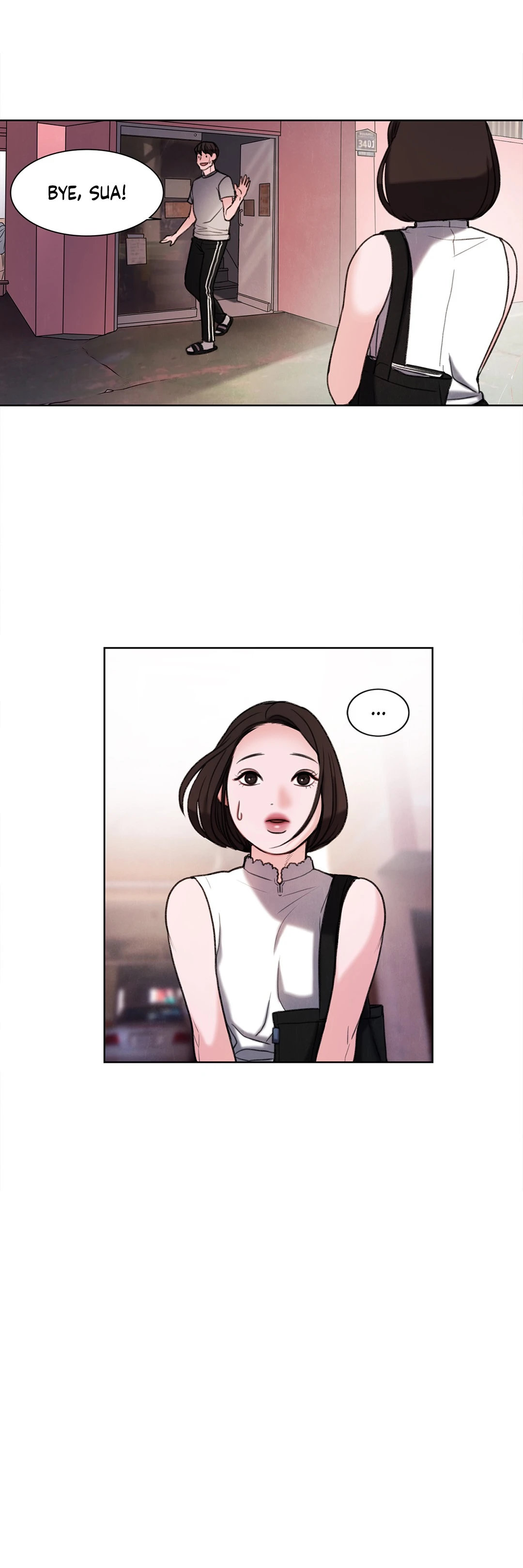 Dirty Reverie Chapter 29 image 13