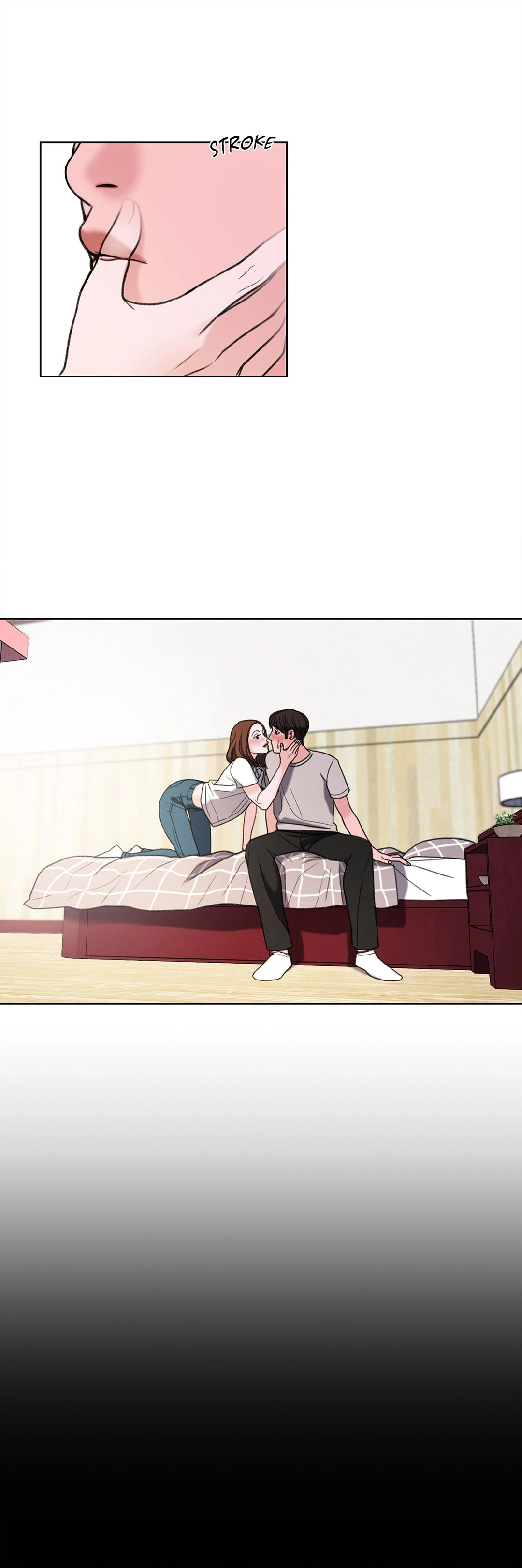 Dirty Reverie Chapter 29 image 19