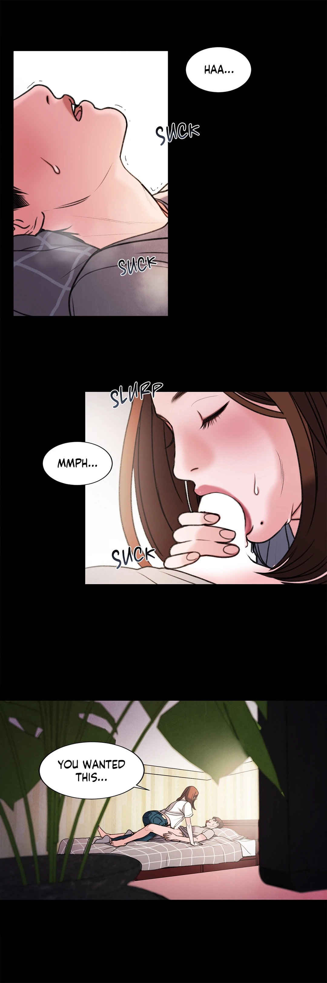 Dirty Reverie Chapter 29 image 20