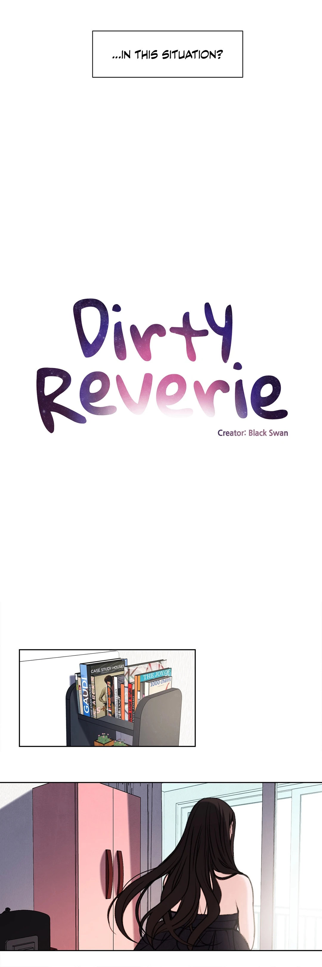 Dirty Reverie Chapter 29 image 2