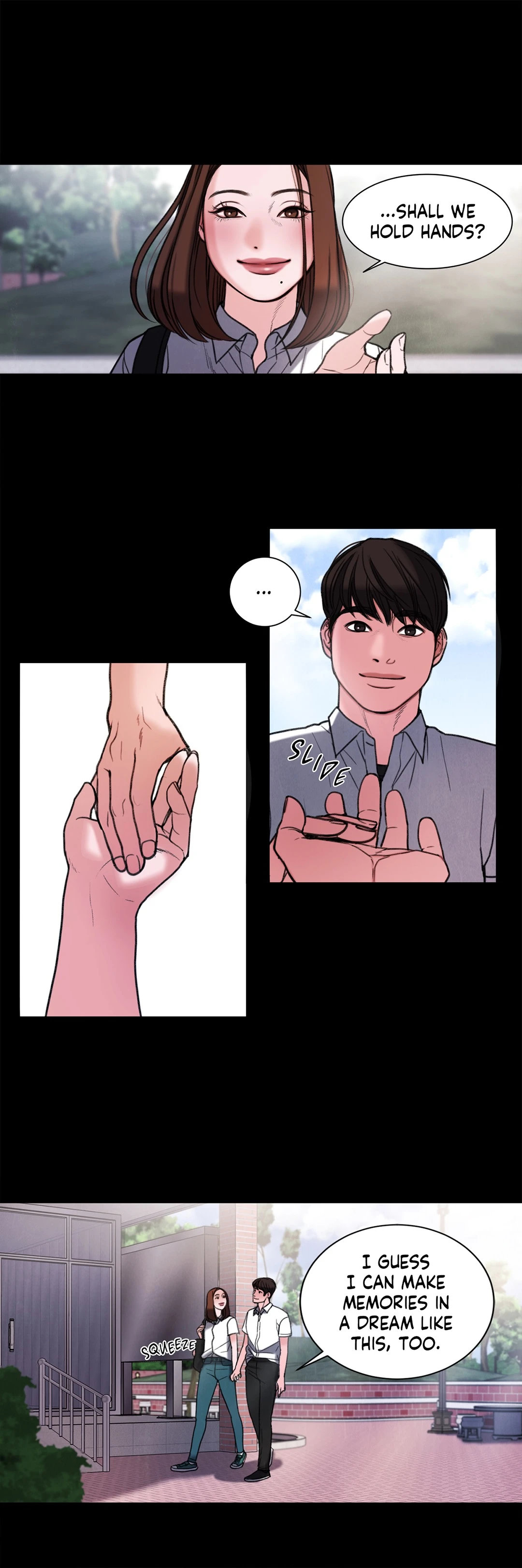 Dirty Reverie Chapter 30 image 12