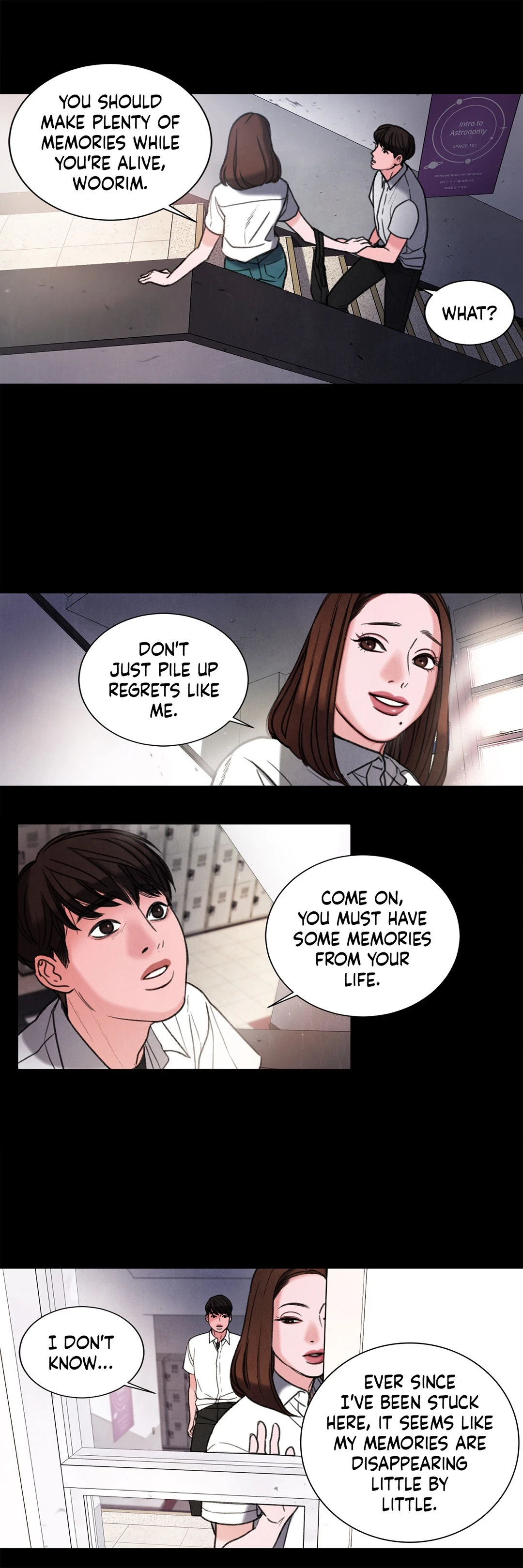 Dirty Reverie Chapter 30 image 13