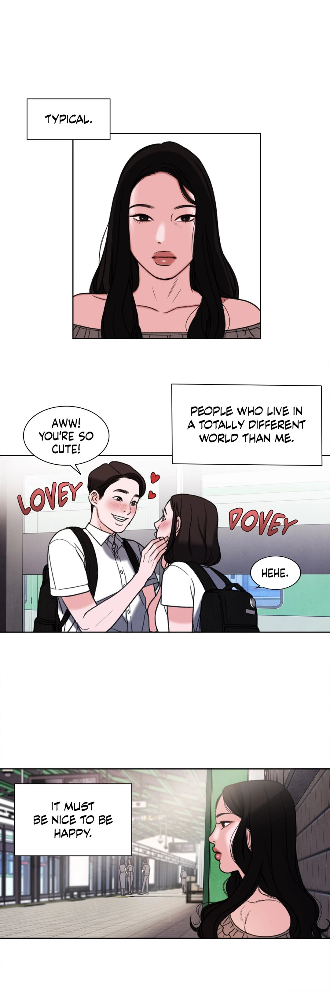 Dirty Reverie Chapter 30 image 20