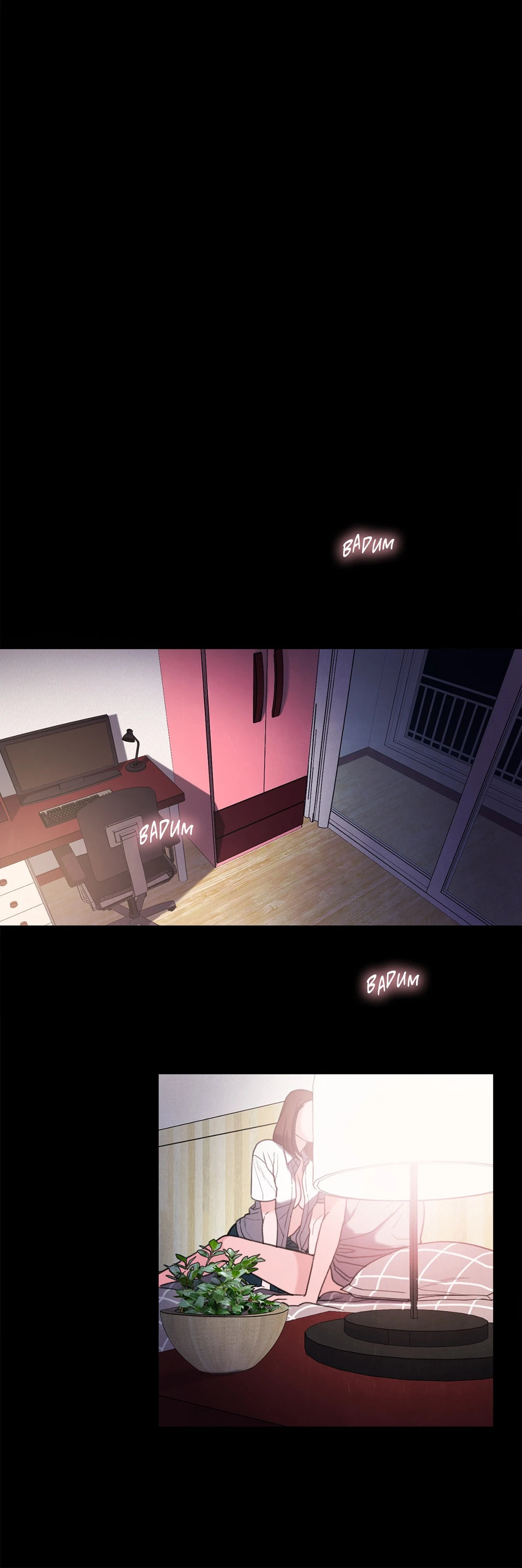 Dirty Reverie Chapter 30 image 2