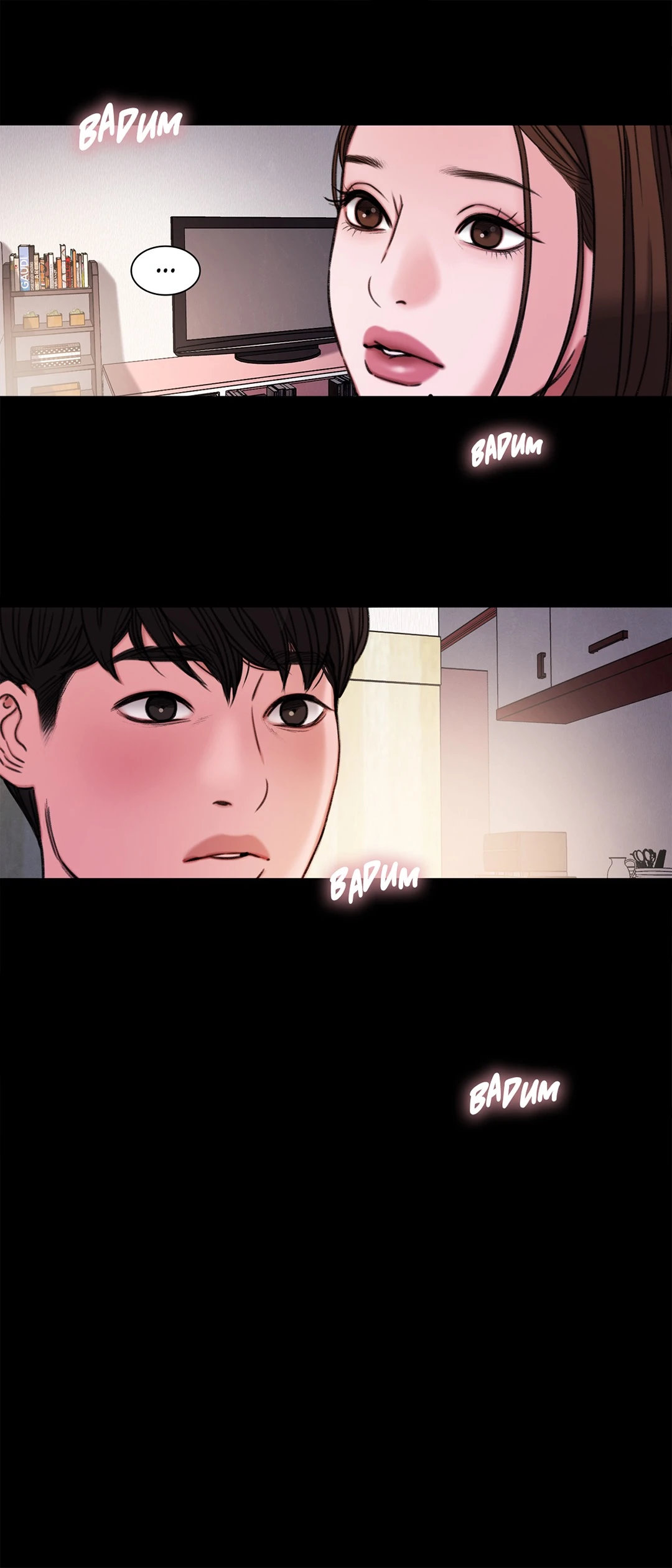 Dirty Reverie Chapter 30 image 3