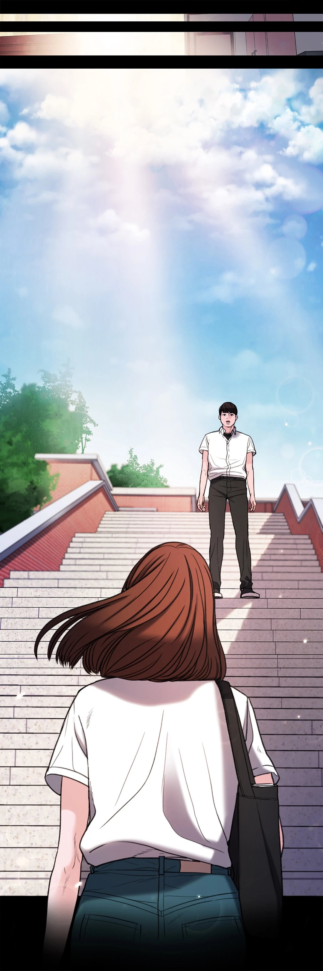 Dirty Reverie Chapter 30 image 4