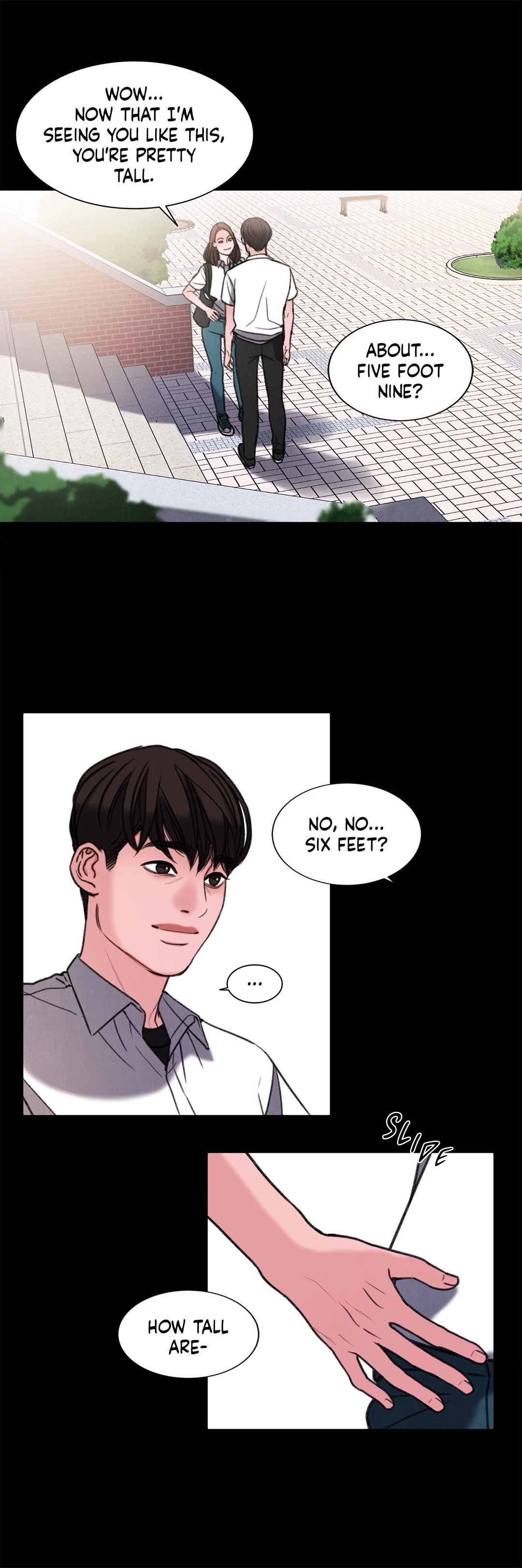Dirty Reverie Chapter 30 image 7