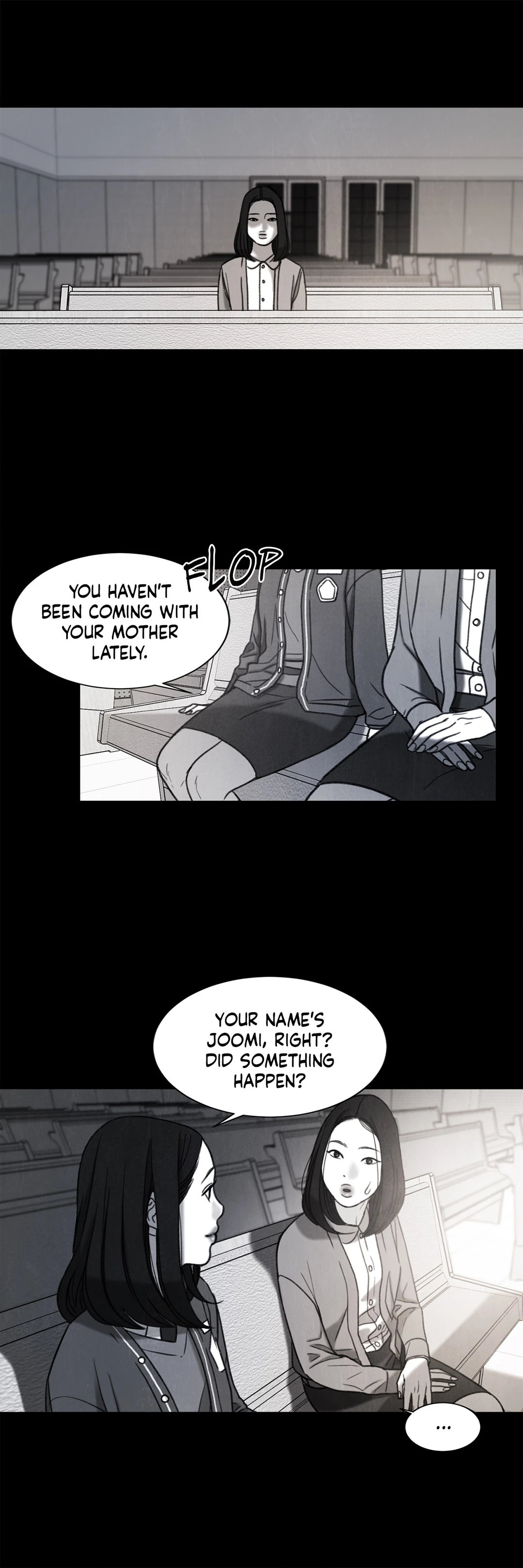 Dirty Reverie Chapter 31 image 10