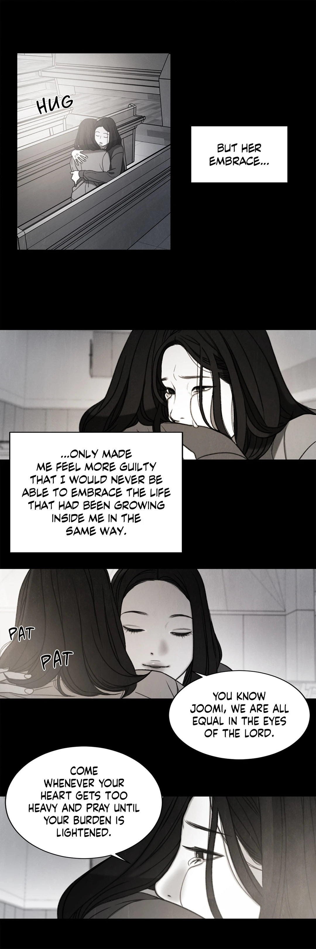 Dirty Reverie Chapter 31 image 12