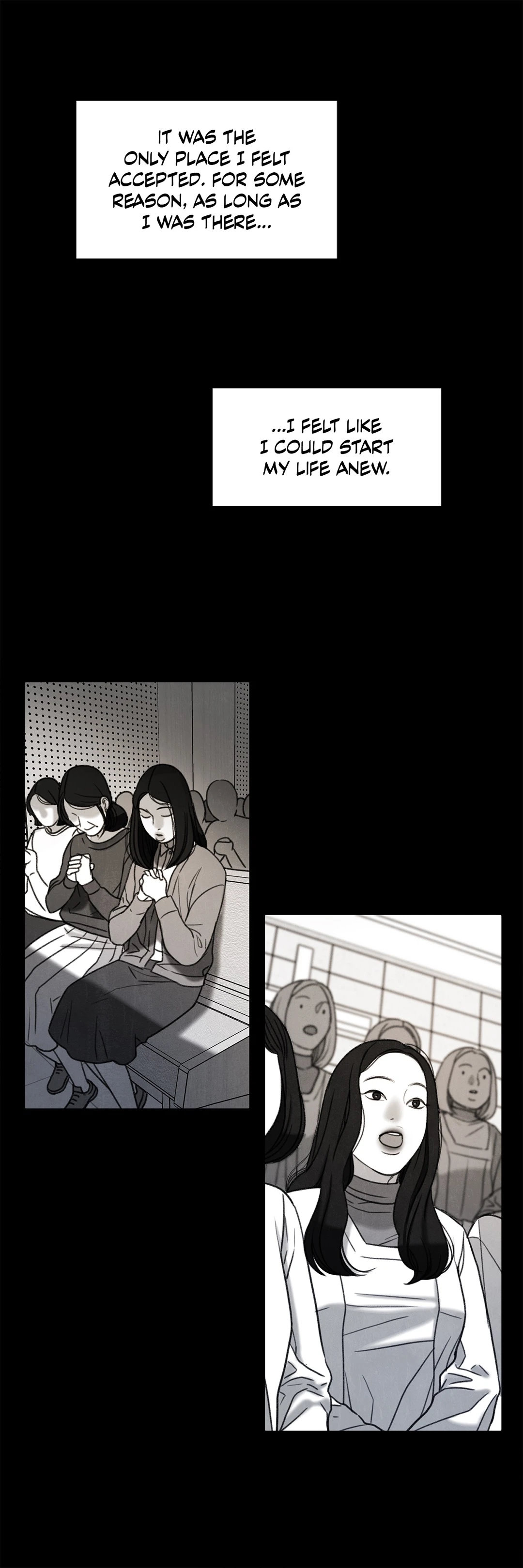 Dirty Reverie Chapter 31 image 13