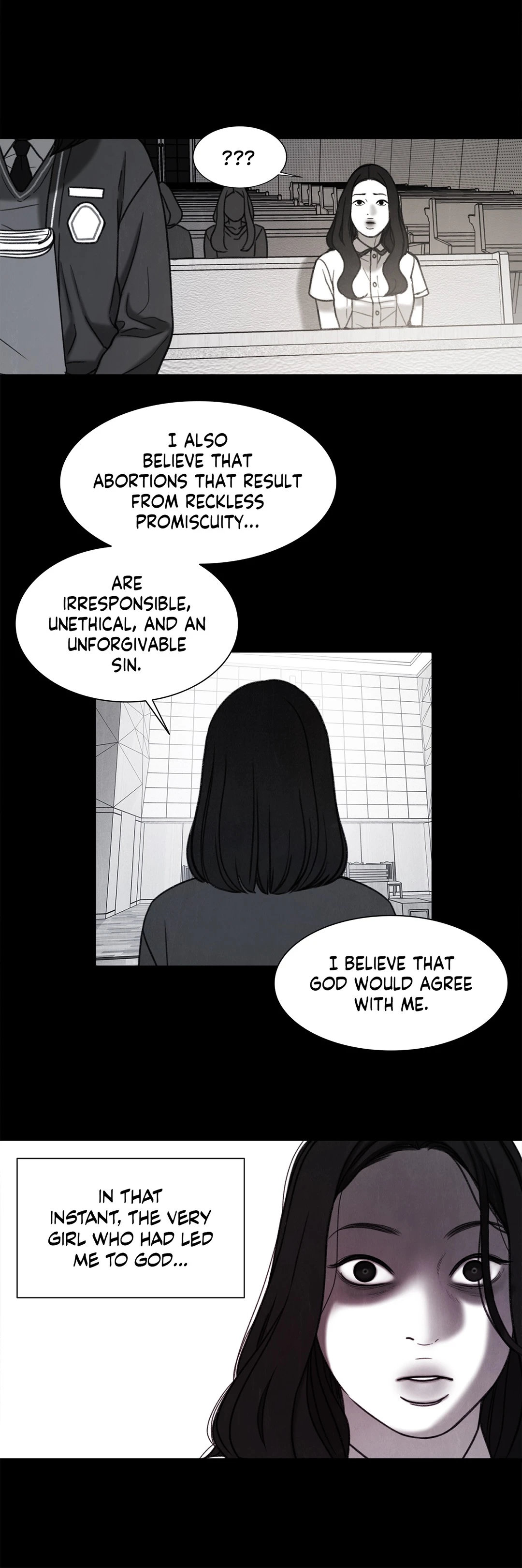 Dirty Reverie Chapter 31 image 16