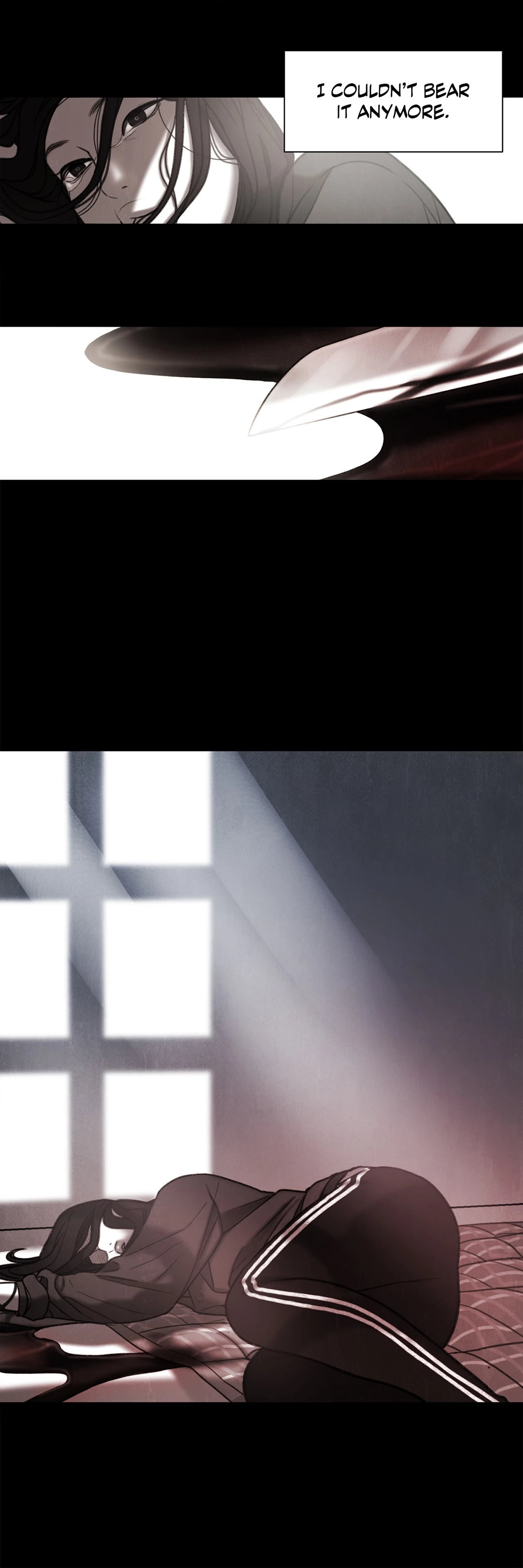 Dirty Reverie Chapter 31 image 19
