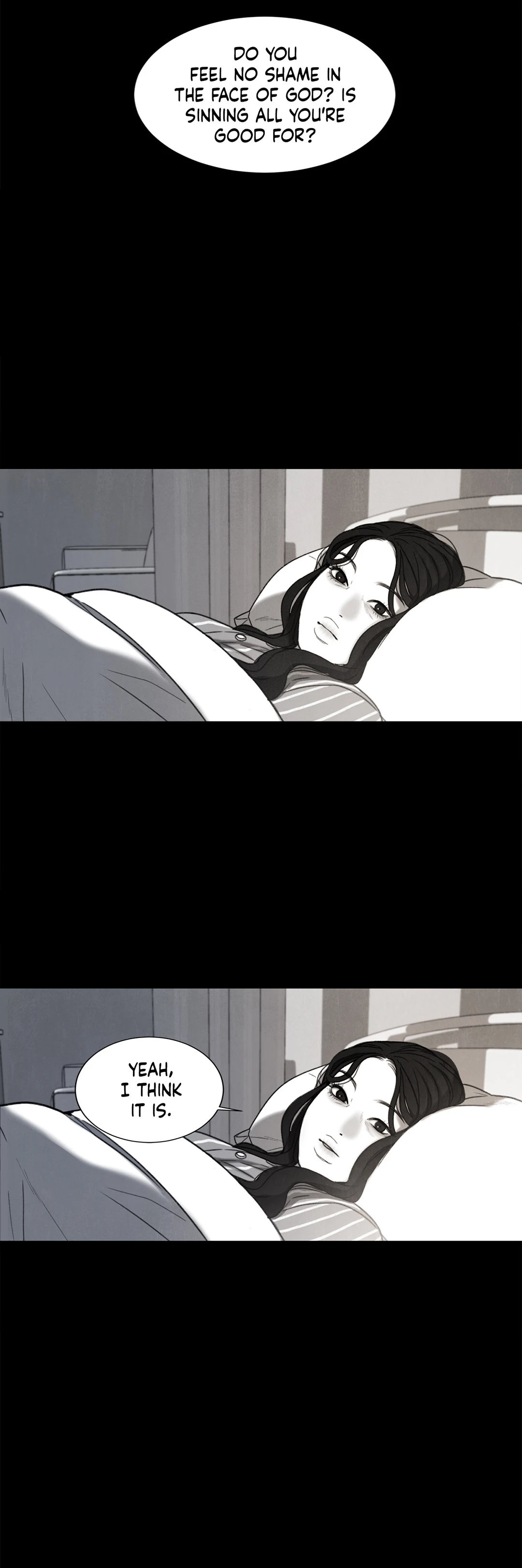 Dirty Reverie Chapter 31 image 21