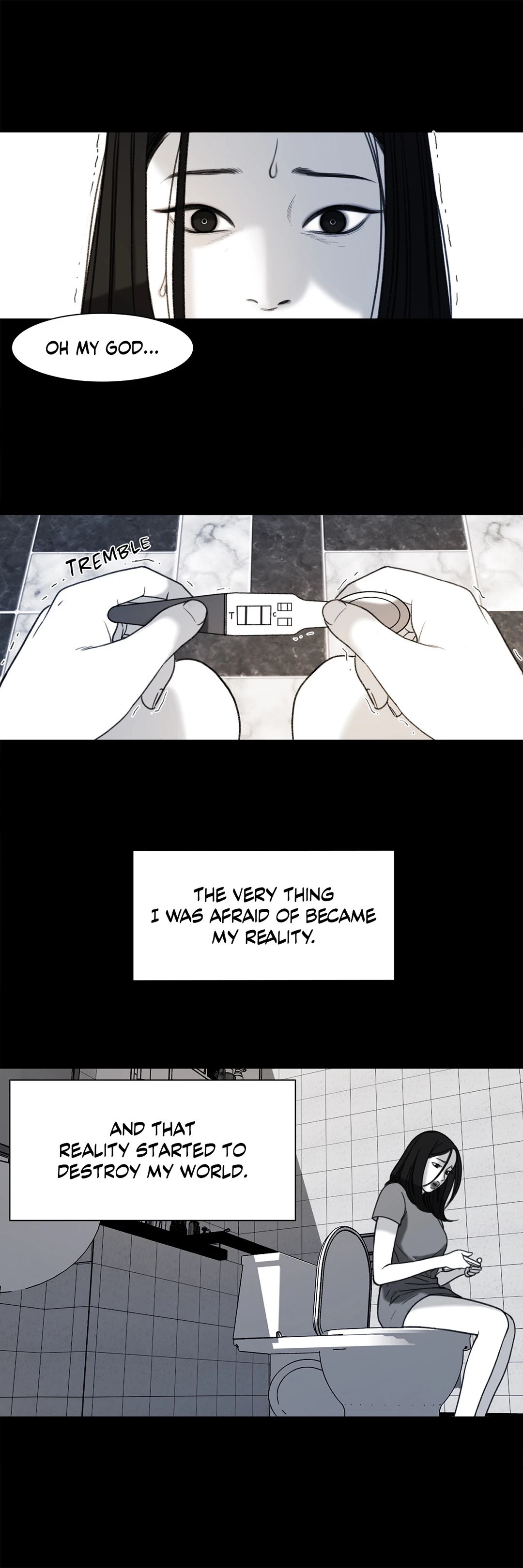 Dirty Reverie Chapter 31 image 2