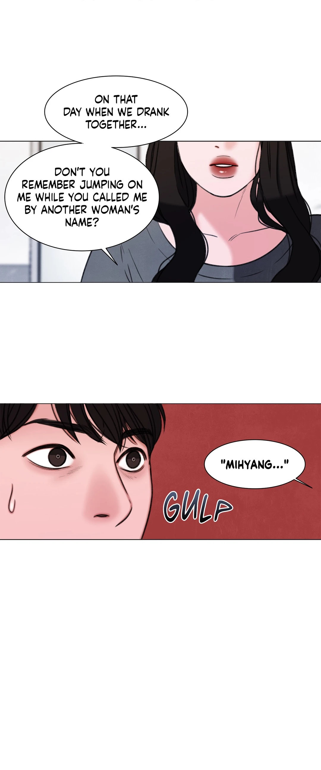Dirty Reverie Chapter 32 image 20