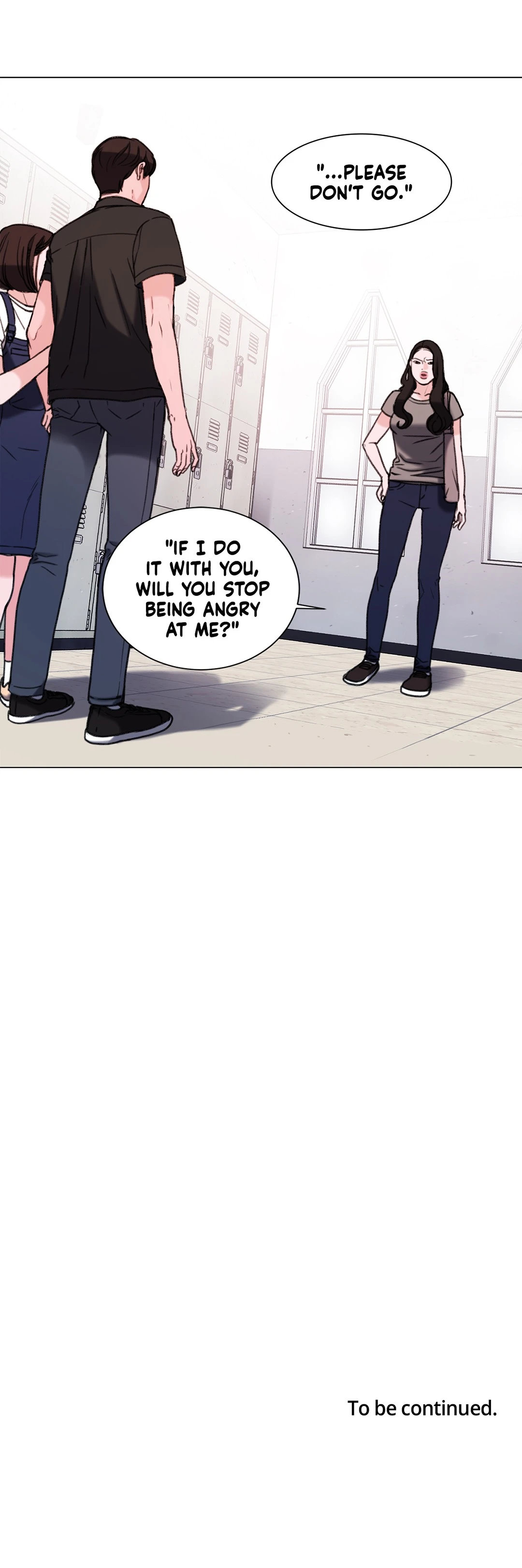 Dirty Reverie Chapter 32 image 21