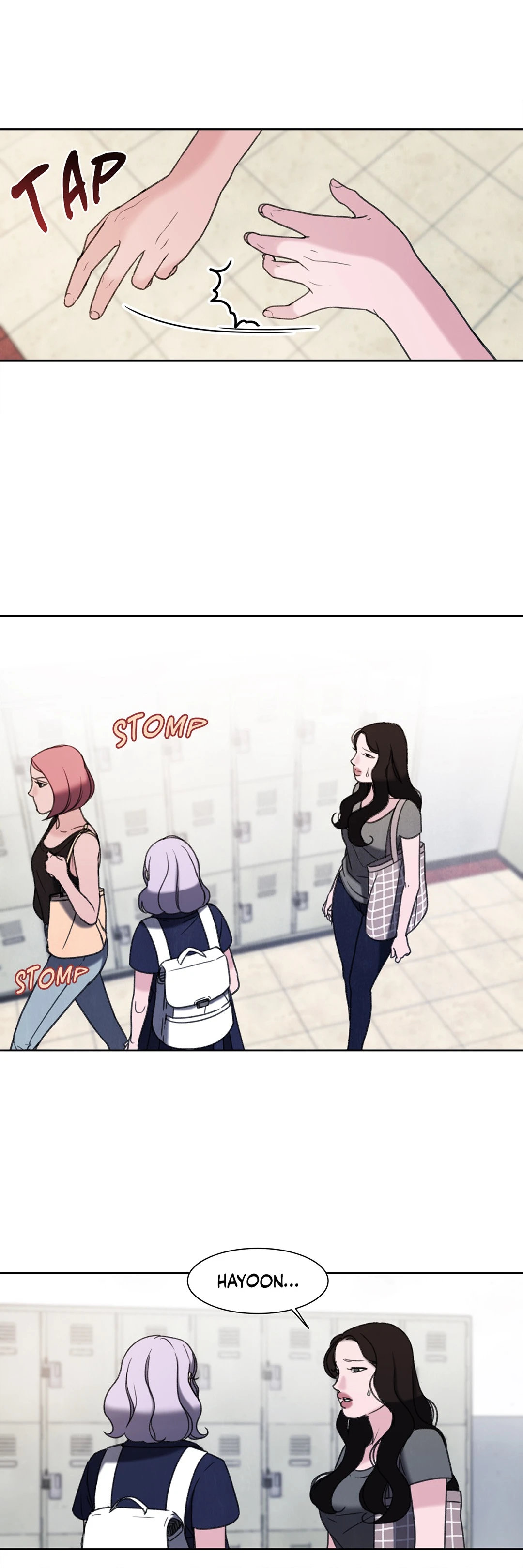 Dirty Reverie Chapter 33 image 12