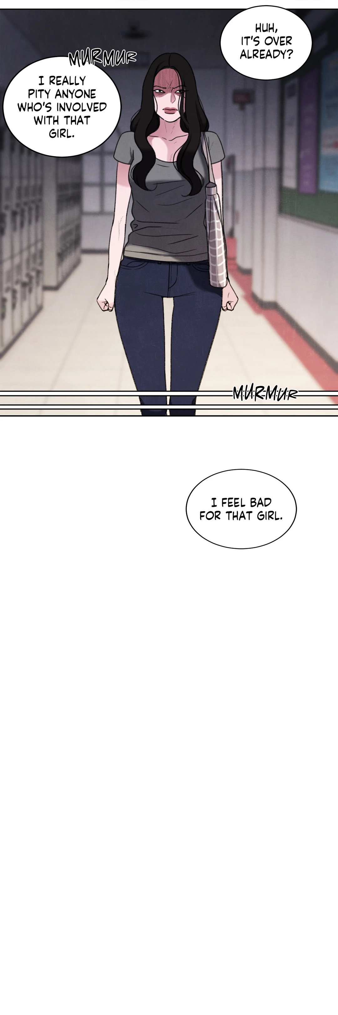 Dirty Reverie Chapter 33 image 15
