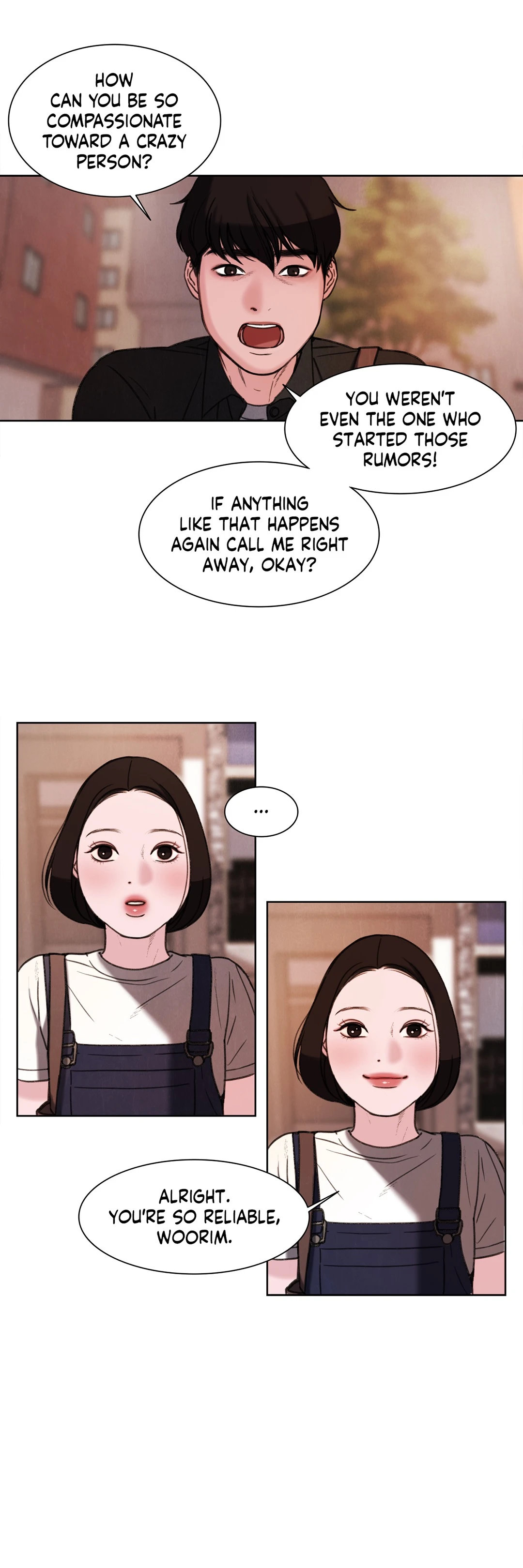Dirty Reverie Chapter 33 image 19
