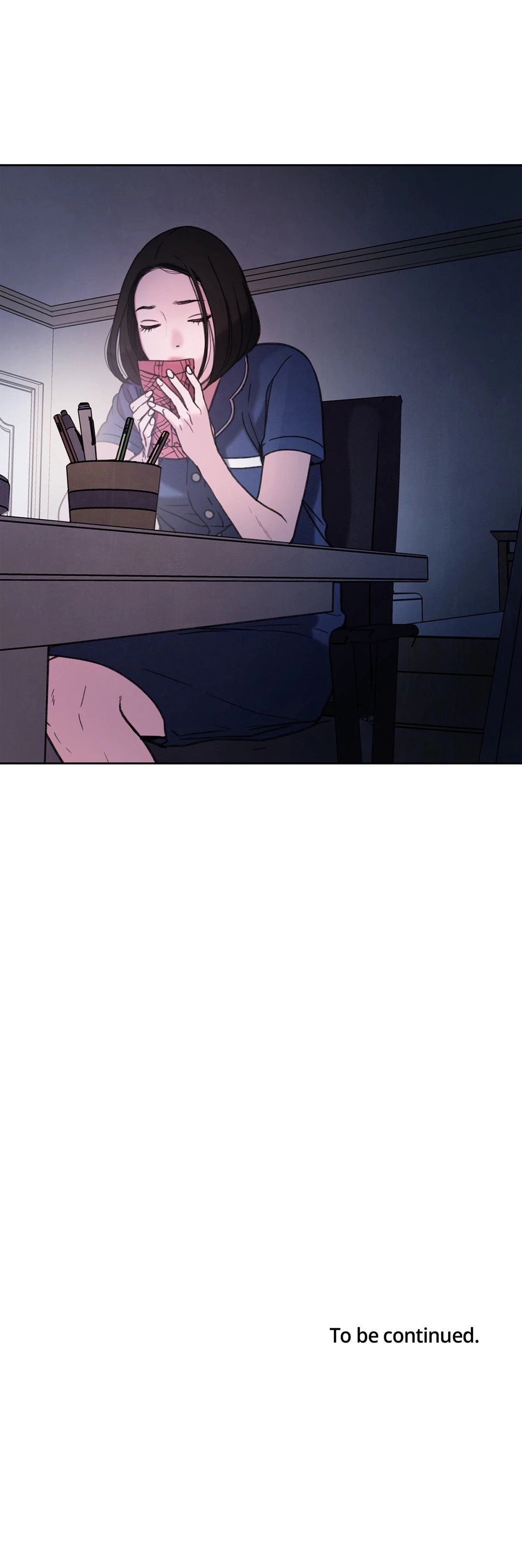 Dirty Reverie Chapter 33 image 25