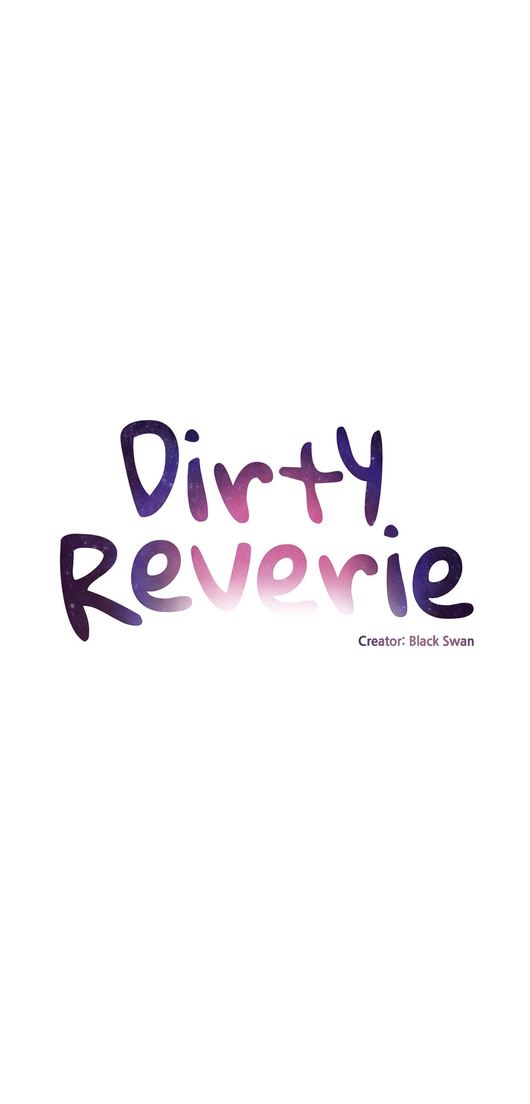Dirty Reverie Chapter 33 image 2