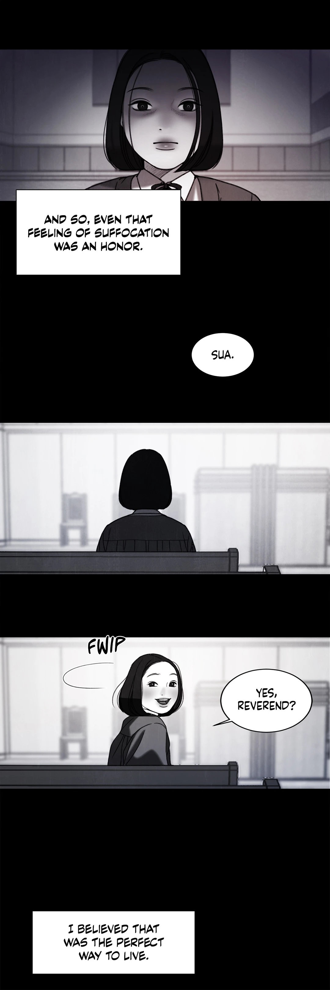 Dirty Reverie Chapter 34 image 10