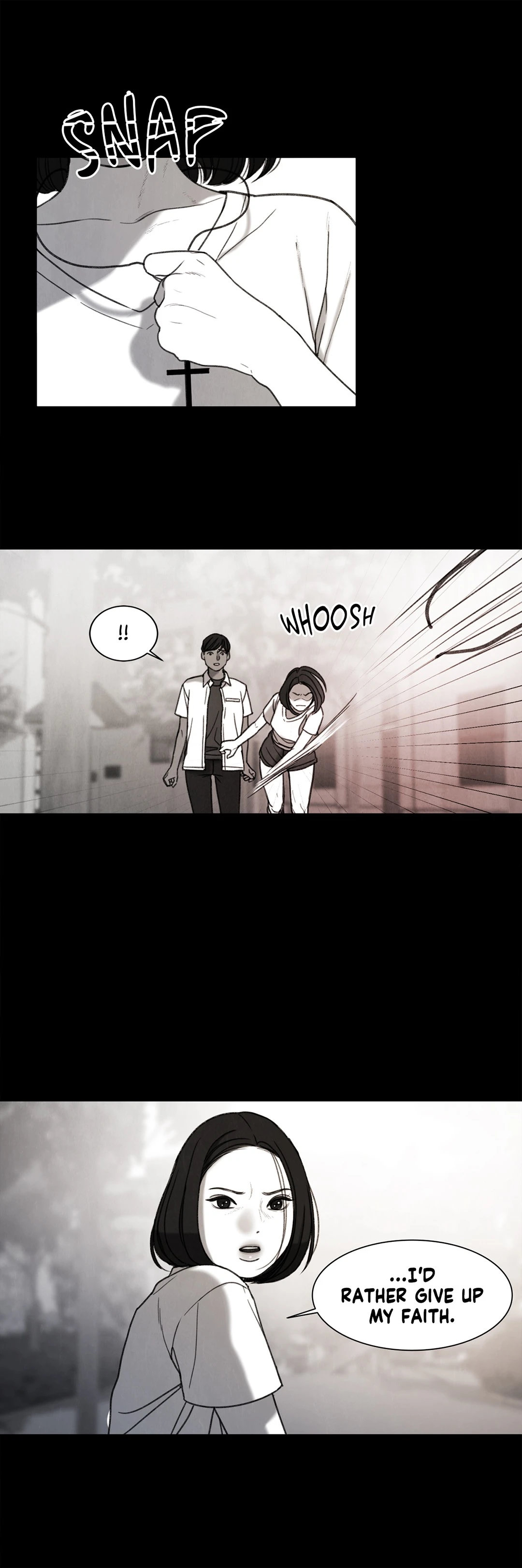 Dirty Reverie Chapter 34 image 18