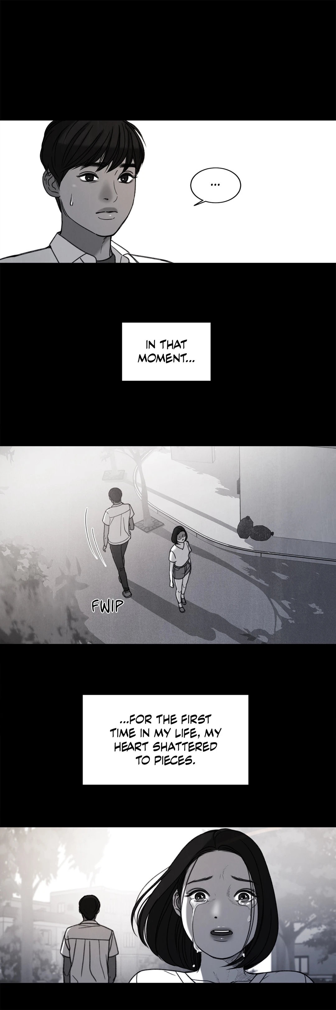 Dirty Reverie Chapter 34 image 19