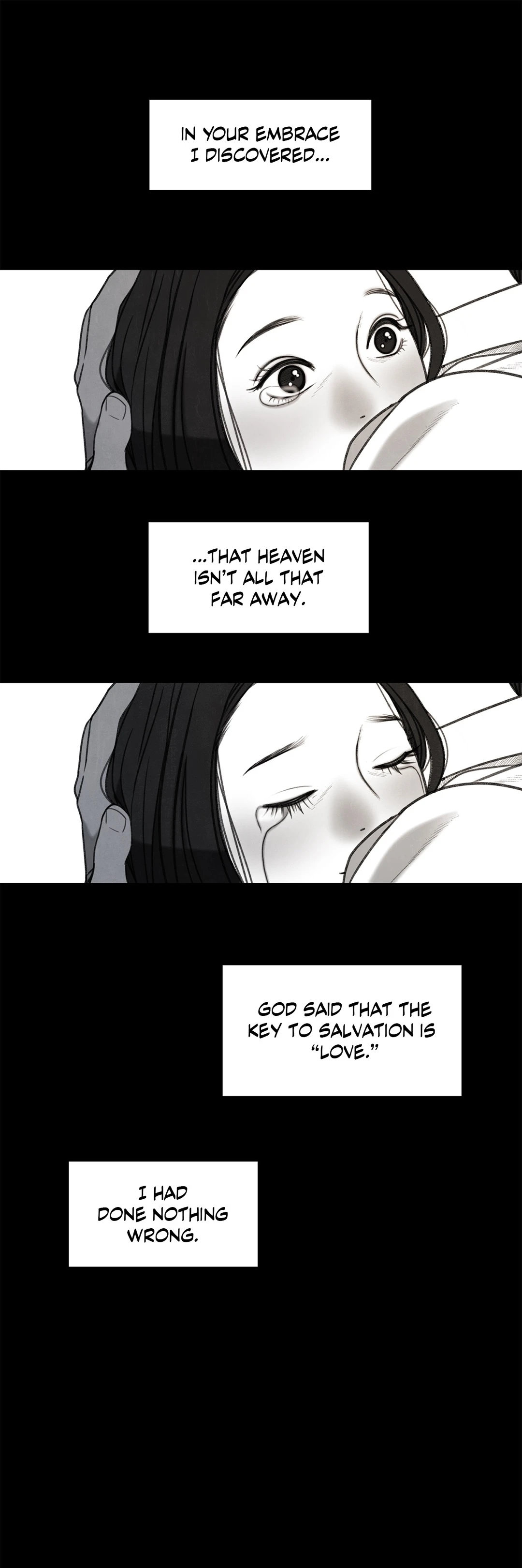Dirty Reverie Chapter 34 image 22