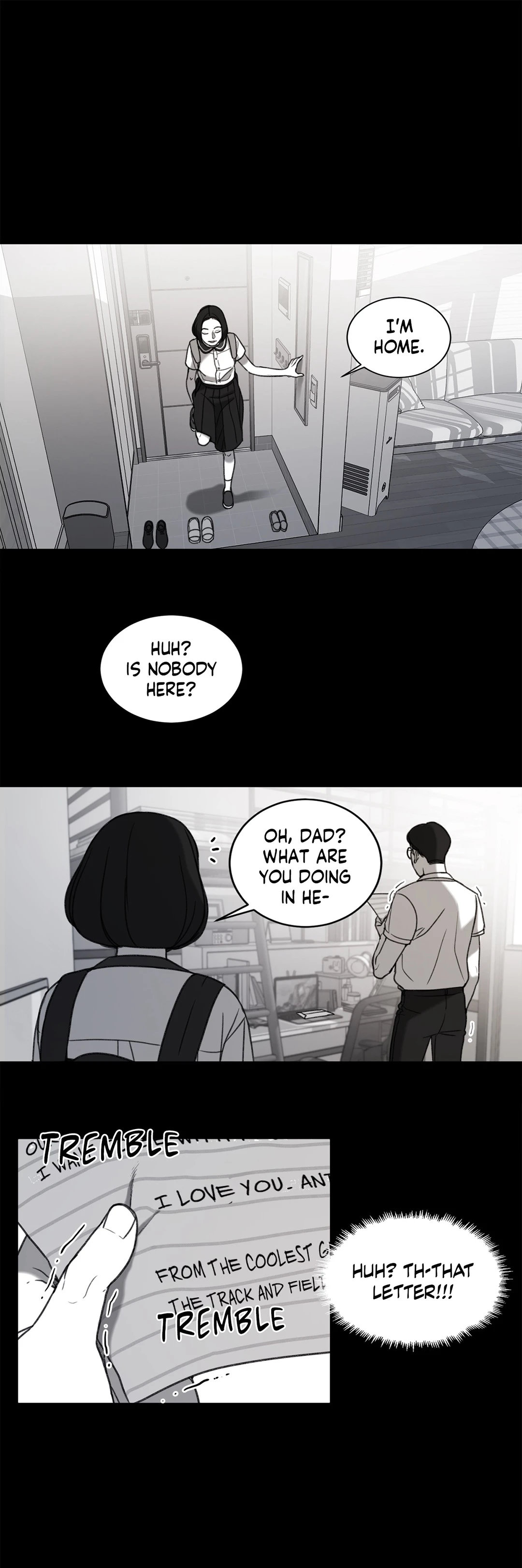 Dirty Reverie Chapter 34 image 23
