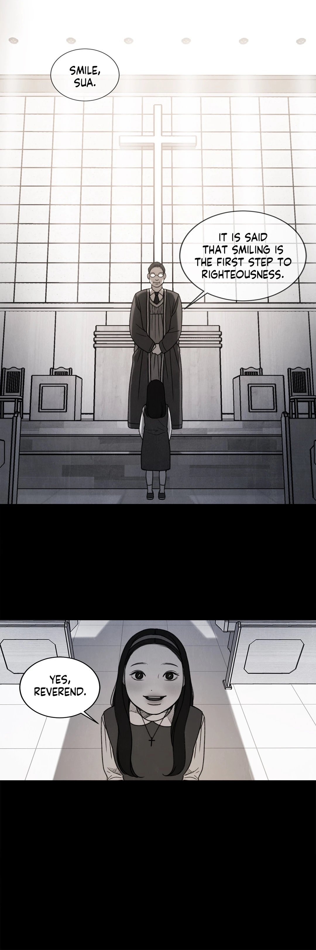 Dirty Reverie Chapter 34 image 5