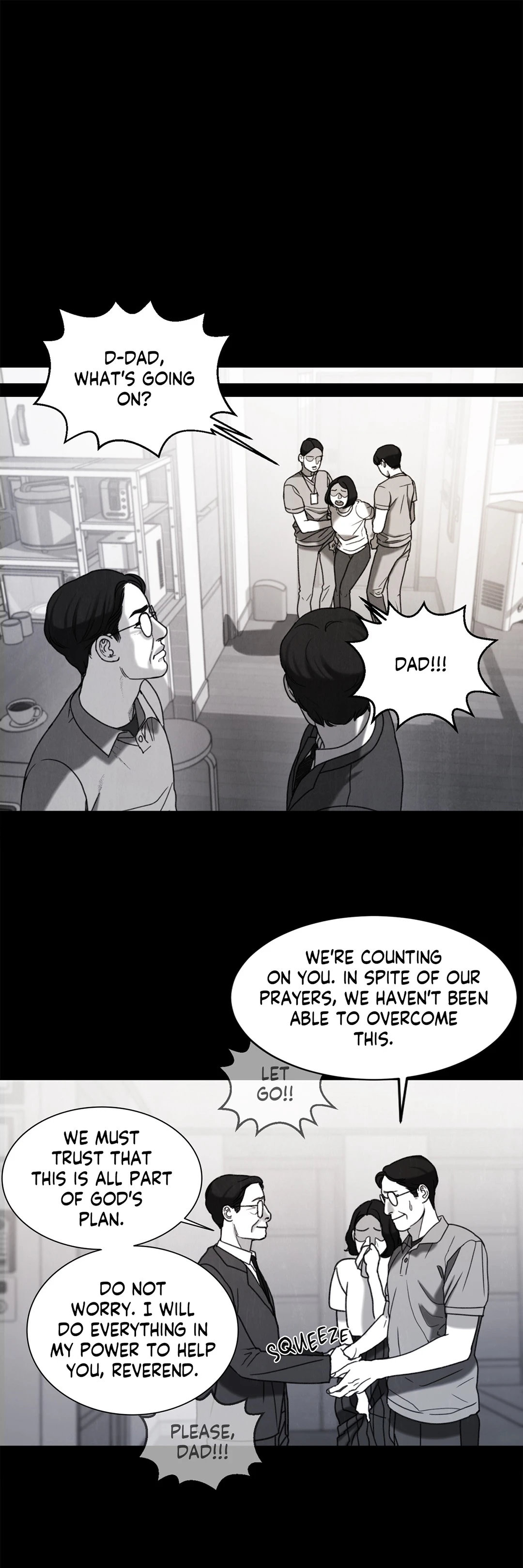 Dirty Reverie Chapter 35 image 10