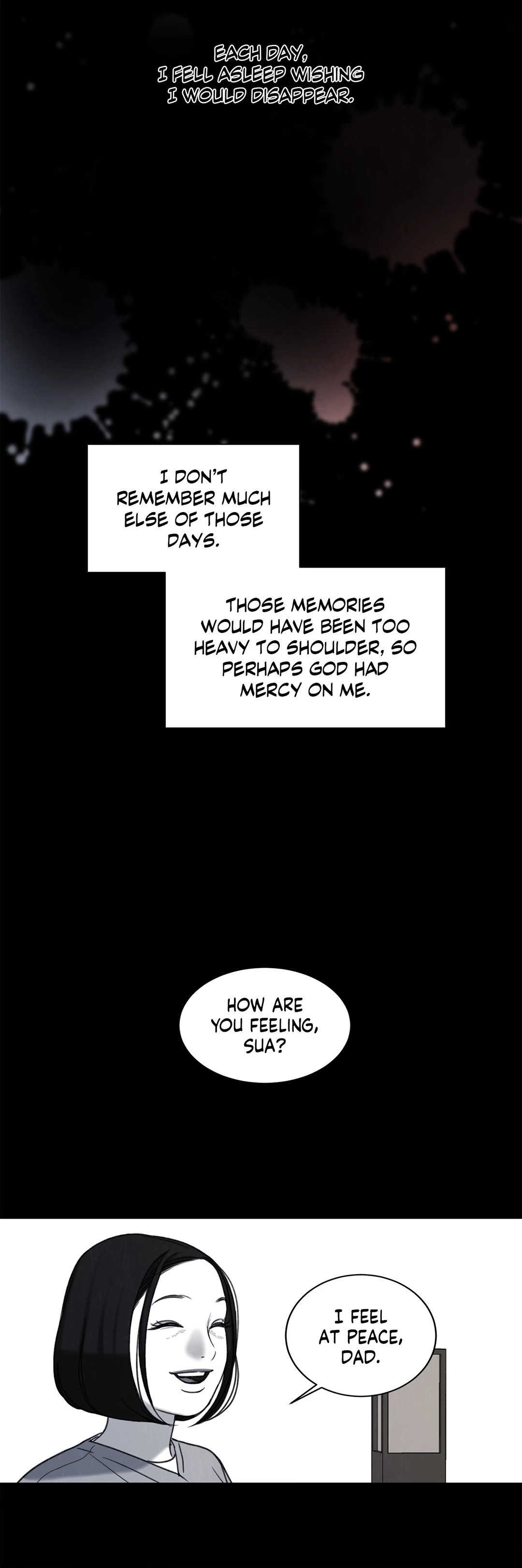 Dirty Reverie Chapter 35 image 12