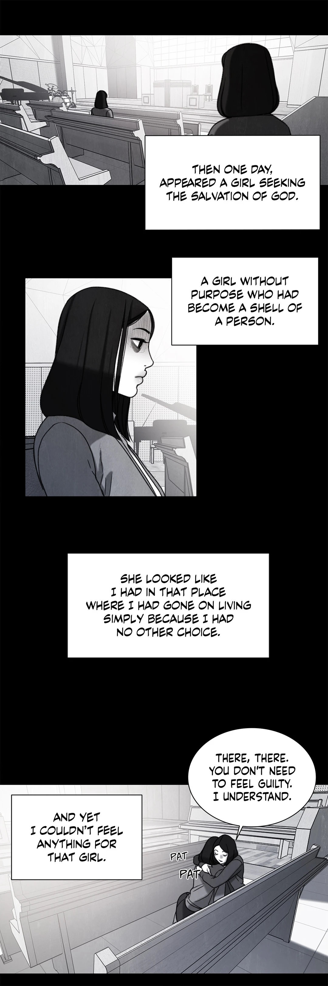 Dirty Reverie Chapter 35 image 15