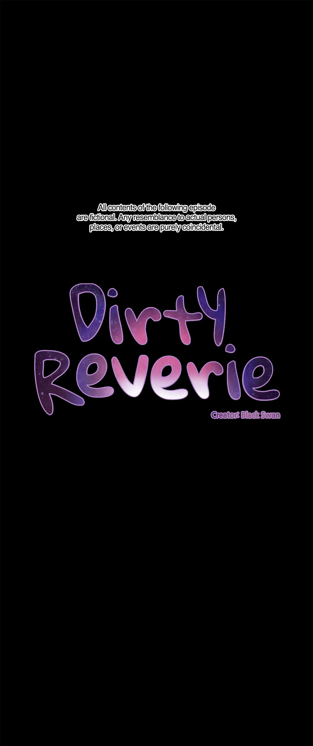 Dirty Reverie Chapter 35 image 2