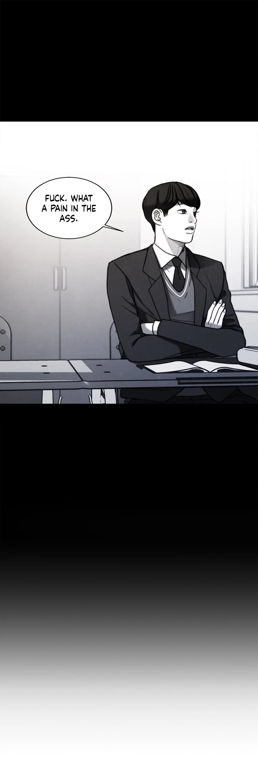 Dirty Reverie Chapter 35 image 29