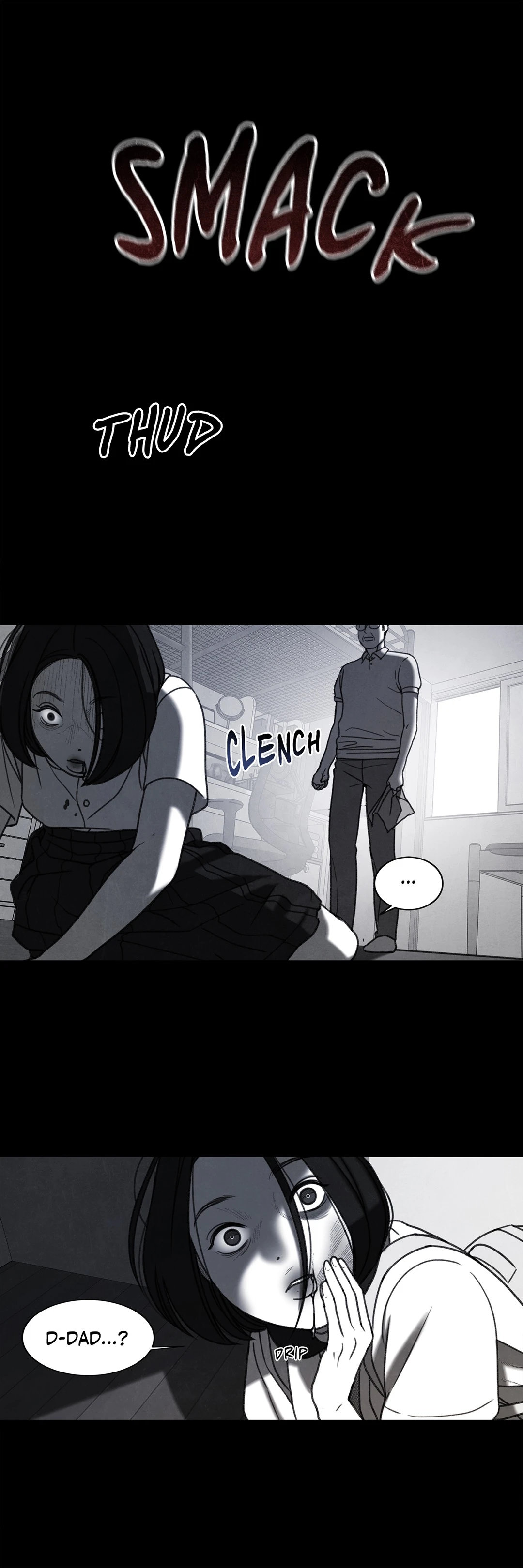Dirty Reverie Chapter 35 image 6