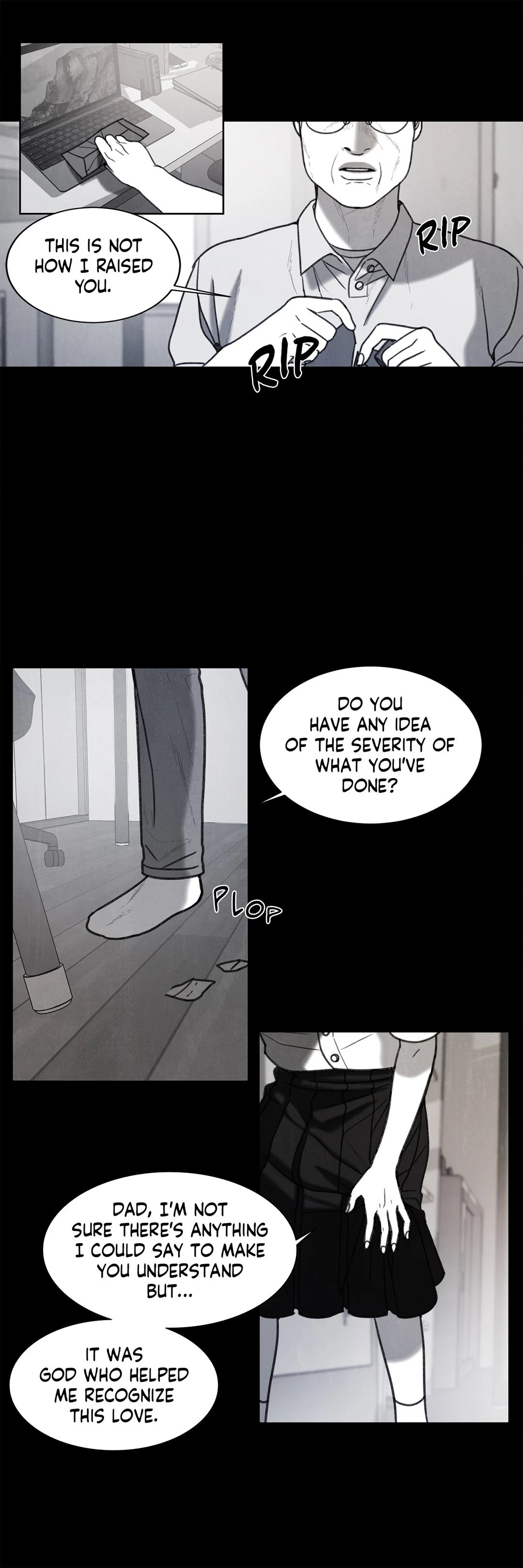 Dirty Reverie Chapter 35 image 7