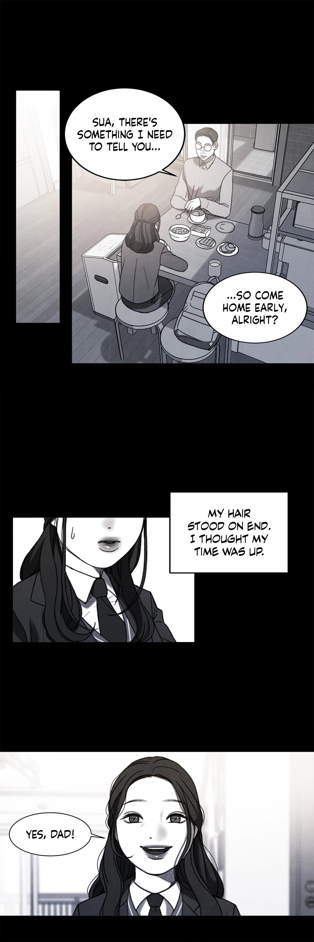 Dirty Reverie Chapter 36 image 18