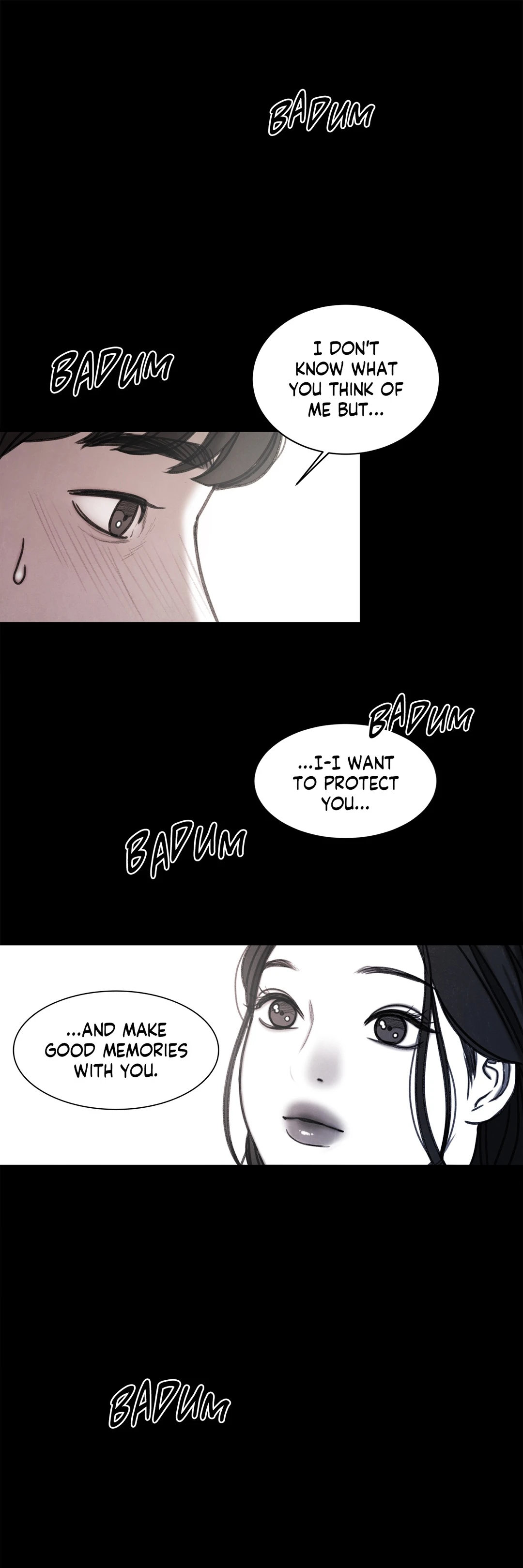 Dirty Reverie Chapter 36 image 24