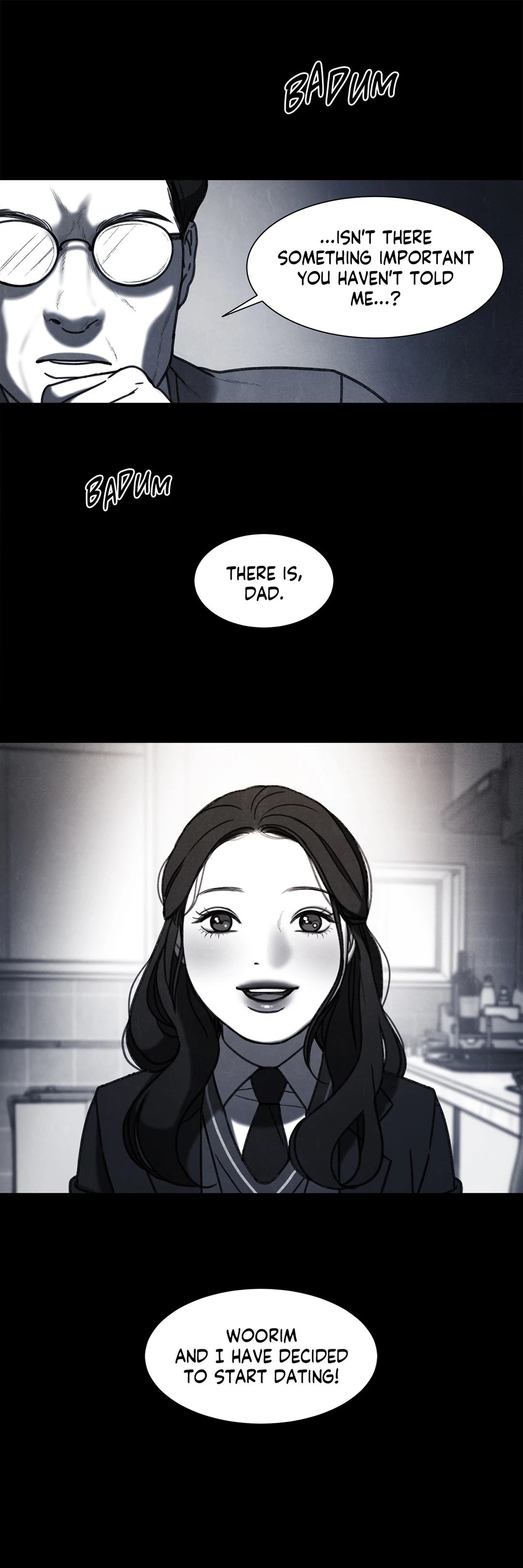 Dirty Reverie Chapter 36 image 27