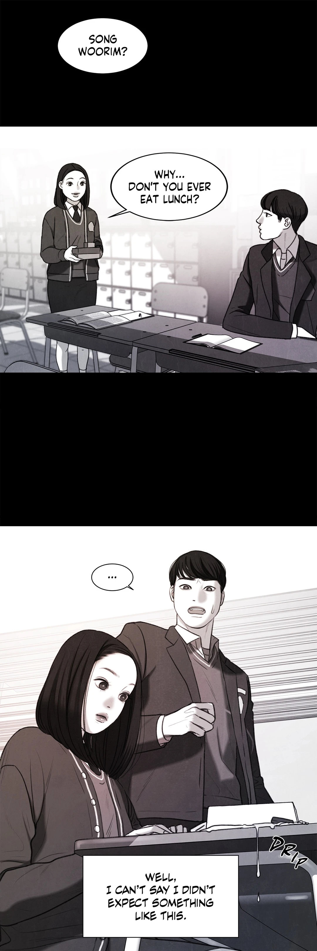 Dirty Reverie Chapter 36 image 6