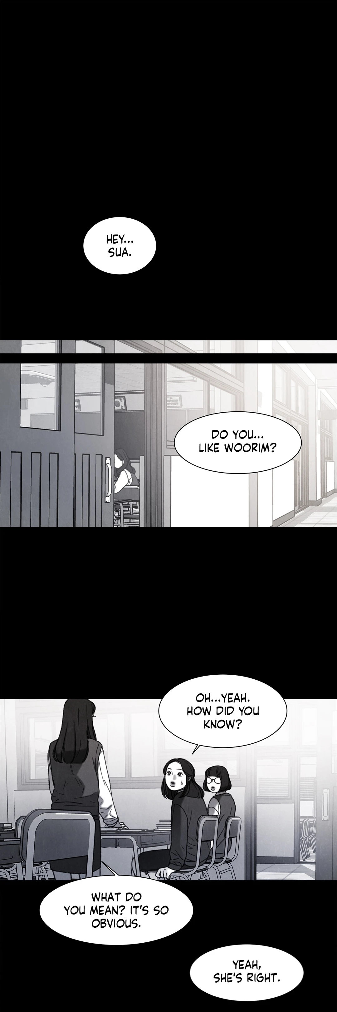 Dirty Reverie Chapter 36 image 7