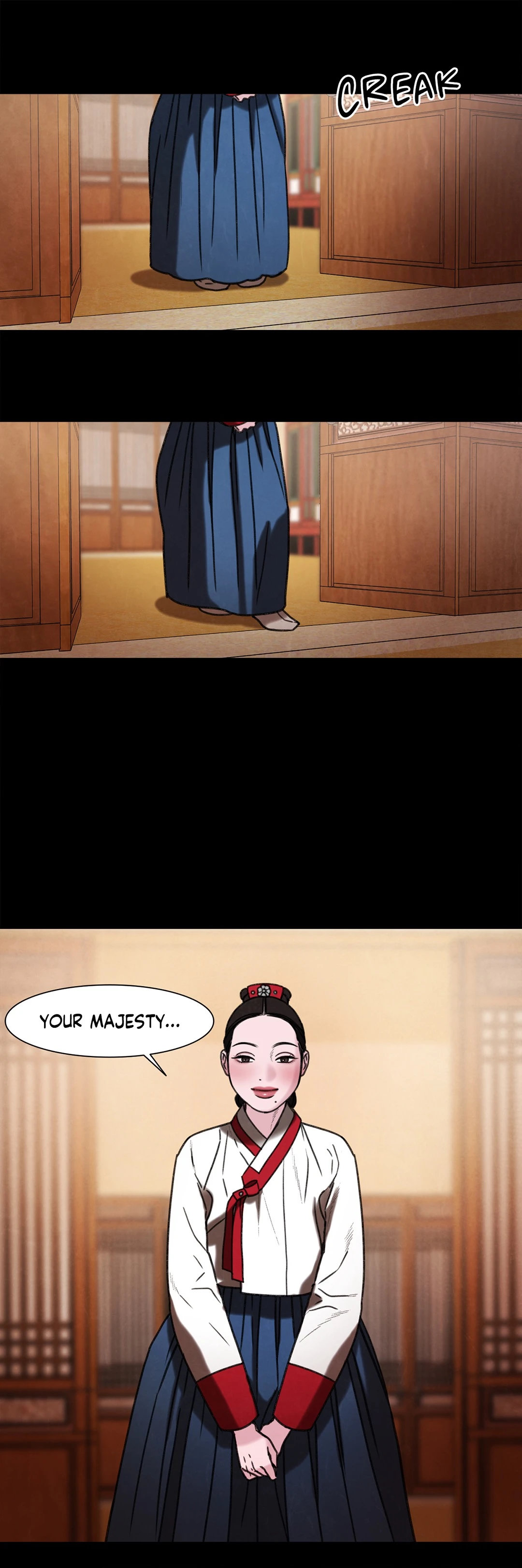 Dirty Reverie Chapter 37 image 18
